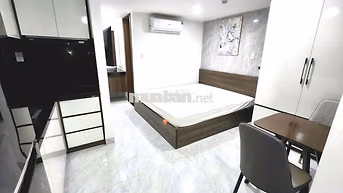 Cho thuê căn hộ Studio ngay TTTP- Hải Châu