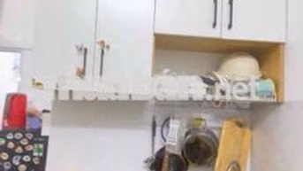 cho thuê căn hộ 2pn gác sẵn 2 máy lạnh, máy giặt riêng, full nội thất