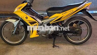 Ex 135 xuống áo biển 83 máy êm ngon chá zipat