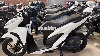 Honda Vario 150cc 2020 Trắng khoá SMK rất mới