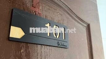 Cho Thuê Căn Hộ Có Gác Siêu Rộng Đi Bộ Qua Đại Học Kinh Tế Chỉ 3 Phút