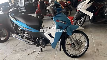 wave a 110 bstp kiểmg đẹp keng