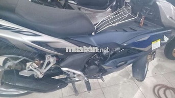 Honda Winner V2 2020 Xám Xanh
