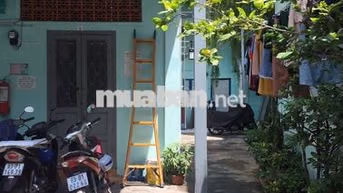 Phòng trọ 20m2 có gác Phường Gia Định