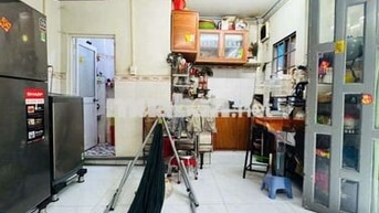 Hưng Phú, 4m x 5m, Sổ Hồng Riêng, Chỉ Hơn 1 Tỏi