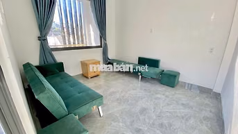 CHO THUÊ CĂN HỘ 2 PN CÓ BAN CÔNG ĐẦY ĐỦ NỘI THẤT ĐƯỜNG ĐỒNG TÂM GIÁ