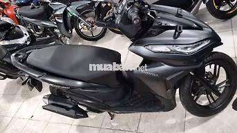 Honda Vario 150 Nhập khẩu màu Đen