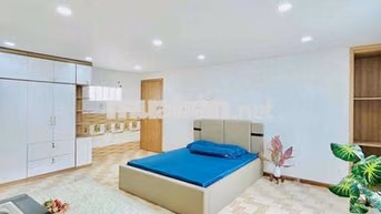 Studio rộng rãi mới keng full nội thất ngay KCN TÂN THỚI HIỆP