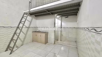 PHÒNG GÁC SINH VIÊN DÃY TRỆT ngay TRƯỜNG CHINH, gần VOV