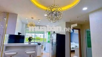  CHO THUÊ CĂN HỘ VĨNH ĐIỀM TRUNG CT6 – FULL NỘI THẤT

