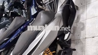 Honda PCX 2014 Bạc