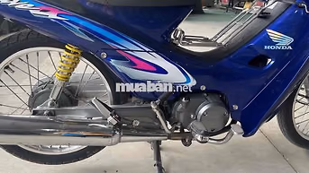 Honda Wave