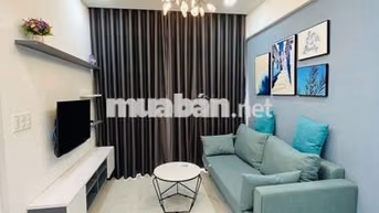 Cho thuê căn hộ  chung cư Saigon South 2PN ,2WC full nội thất giá 15tr