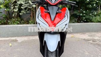 Honda Vario 150 2021 Đỏ Trắng Đen 21.000 km