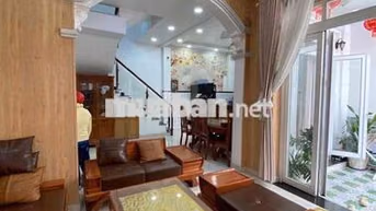 cho thuê biệt thự mi ni tx 33 dt 117m Gia 12tr