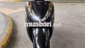 Honda SH 300i 2008 Đen Nhập khẩu