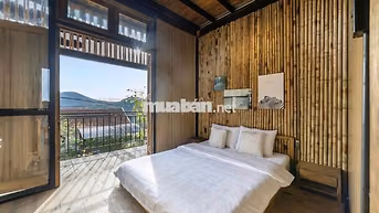 STUDIO BAN CÔNG VIEW ĐẸP – PHƯỜNG 10, ĐÀ LẠT