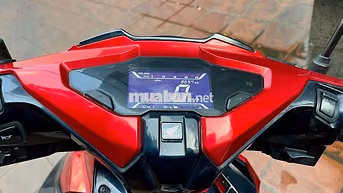 Honda Air Blade 2022 Đỏ 8697 km