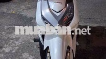 Honda Wave RSX Trắng Thắng đĩa Tự động