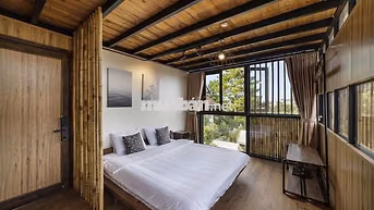 CHO THUÊ CĂN HỘ 2PN – PHƯỜNG 10, ĐÀ LẠT