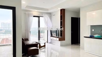 🔥 GIỎ HÀNG CHO THUÊ CĂN HỘ THE PEGASUITE 2 – QUẬN 8 1PN 2PN ***