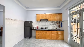 CHO THUÊ CĂN HỘ CAO CẤP 1PN – PHƯỜNG LÂM VIÊN, ĐÀ LẠT