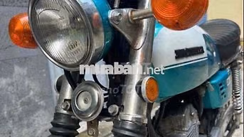 Bán Cb50 /1972 giấy tờ đầy đủ
