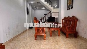 cho thuê nhà tx 24 q12 có nội thất 4p ngu gia 10tr