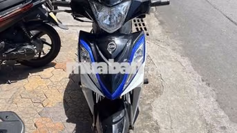 SYM Galaxy 50cc Đk 2019 Odo 29.000km Zin Êm.
