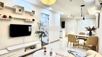 Bán gấp chung cư Hà Đô Centrosa Garden (Quận 10) - 90m2, 2PN giá 12 tỷ