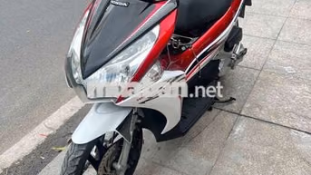 Honda Air Blade 2012 Đỏ trắng đen