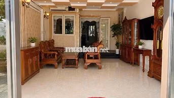 Nhà trong Khu Tiamo Phú Thịnh 5x25m. 2pn 2wc. full nội thất