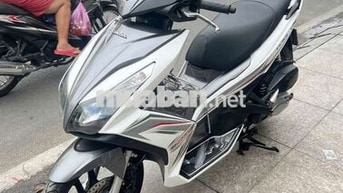 Honda Air Blade 2014 Trắng xám