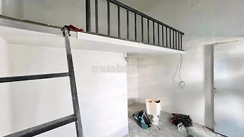 🔥KHAI TRƯƠNG PHÒNG GÁC MỚI XÂY FULL NỘI THẤT NGAY PHAN ĐĂNG LƯU