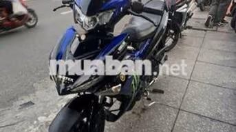 Yamaha Exciter Đen, Xanh Đã sử dụng