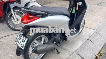 Yamaha Janus 2018 Bạc 90%
