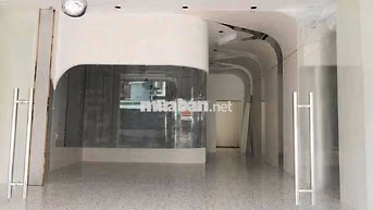 Mặt Bằng siêu vip Phường Phú Lợi 6x25m 1 trệt 2 Lầu