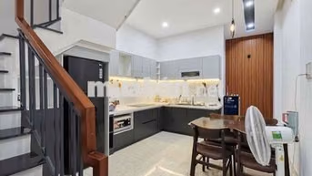 261 ✨ 🏡 CHO THUÊ NHÀ 3 TẦNG KIỆT Ô TÔ THÔNG ĐƯỜNG 2 THÁNG 9