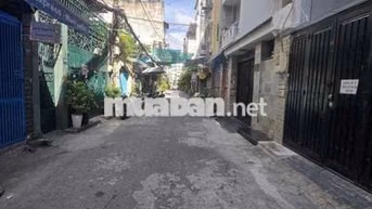 giá 38tr 100m2 cộng hoà tân bình