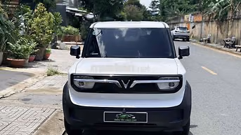 Vinfast VF3 2025 Pin Mua. sạc không giới hạn