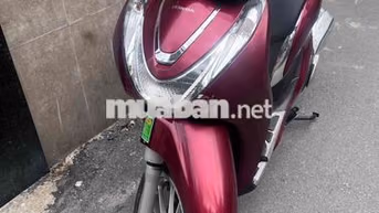 Honda SH Mode 2023 Đỏ