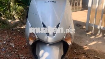 Honda Lead FI Bạc máy ngon bstp