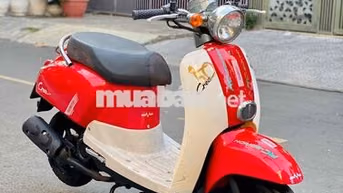 🌈Crea 50cc xe đẹp máy siêu êm chạy mượt👉CÓ TRẢ GÓP