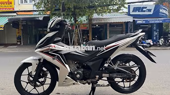 Honda Winner 150 Trắng đen 36.109 km