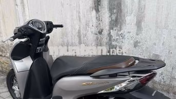 Honda SH Mode 3/2024 ABS 2024 Bạc Nhám 4800km