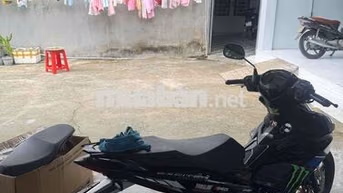 Yamaha Exciter Đen Zin