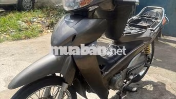 Honda Future 1 2002 Nâu
