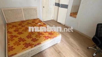 Cho thuê phòng chung cư new Sài Gòn hagl3 nhà bè giá rẻ