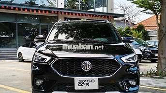 MGZS 2023 Luxury