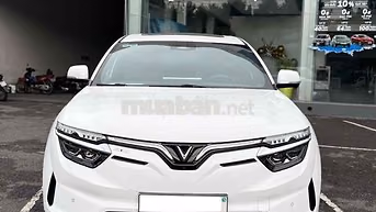 Vinfast VF8 Plus 2025 Lướt 1v9Km- Xe Đẹp Ko Lỗi